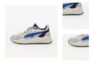 Puma RS-X Efekt TM Warm White-Cool Light Gray 3