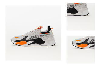 Puma RS-X Geek Feather Gray-Puma Black 3