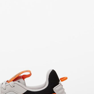 Puma RS-X Geek Feather Gray-Puma Black 7