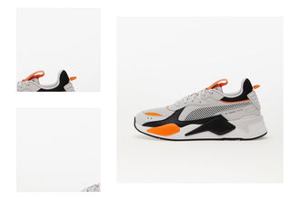 Puma RS-X Geek Feather Gray-Puma Black 4