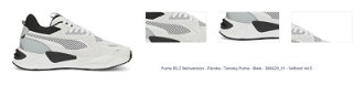 Puma RS-Z Reinvention - Pánske - Tenisky Puma - Biele - 386629_01 - Veľkosť: 44.5 1
