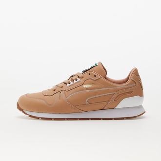 Puma RX 737 Catch A Tan Tan 2