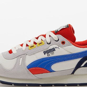 Puma RX 737 TM Frosted Ivory-Royal Sapphire 5