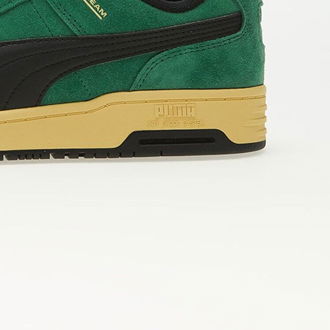 Puma Slipstream Lo Always On Vine-Light Straw 9