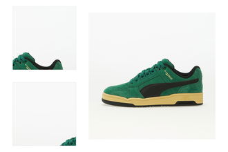 Puma Slipstream Lo Always On Vine-Light Straw 4