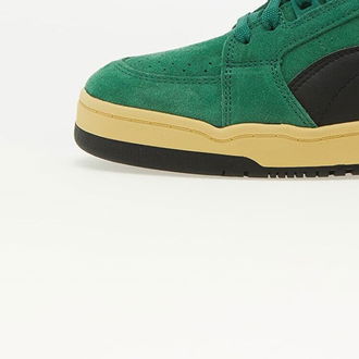 Puma Slipstream Lo Always On Vine-Light Straw 8