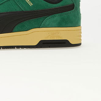 Puma Slipstream Lo Always On Vine-Light Straw 9