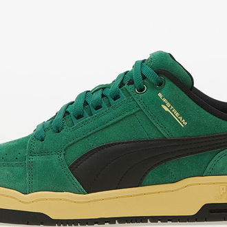 Puma Slipstream Lo Always On Vine-Light Straw 5