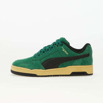 Puma Slipstream Lo Always On Vine-Light Straw