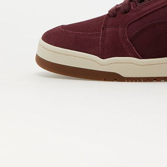 Puma Slipstream Lo Mmq Aubergine-Gum 8