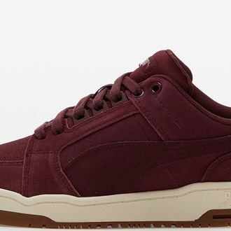 Puma Slipstream Lo Mmq Aubergine-Gum 5