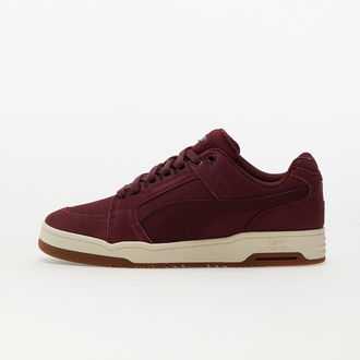 Puma Slipstream Lo Mmq Aubergine-Gum 2