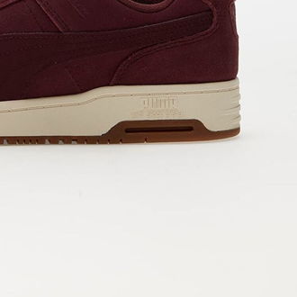 Puma Slipstream Lo Mmq Aubergine-Gum 9