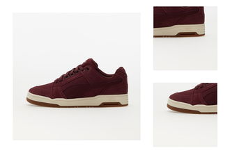 Puma Slipstream Lo Mmq Aubergine-Gum 3