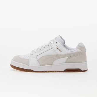 Puma Slipstream Lo Suede FS Puma White-Gum 2