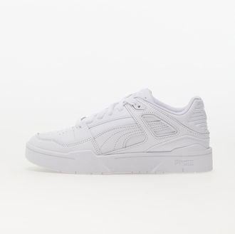 Puma Slipstream Lth Puma White-Puma White 2