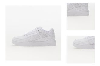 Puma Slipstream Lth Puma White-Puma White 3