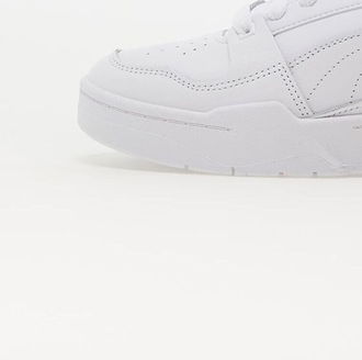 Puma Slipstream Lth Puma White-Puma White 8