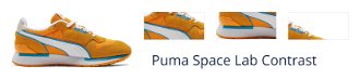 Puma Space Lab Contrast 1