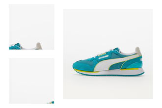 Puma Space Lab Contrast Viridian Green-Porcelain 4