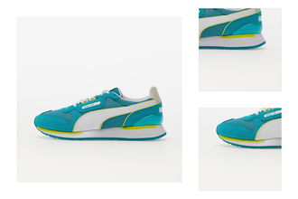 Puma Space Lab Contrast Viridian Green-Porcelain 3