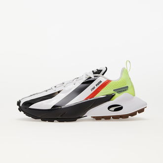 Puma STRKR Wns Puma White-Puma Black-Fizzy Yellow 2