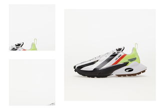 Puma STRKR Wns Puma White-Puma Black-Fizzy Yellow 4