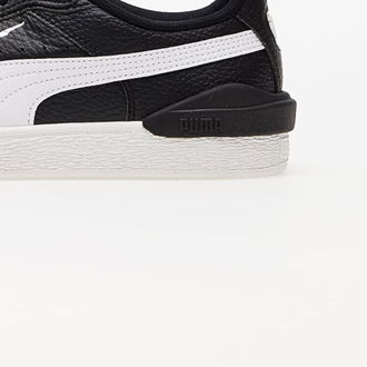 Puma Suede Bloc B&W Puma Black-Puma White 9