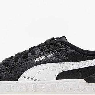 Puma Suede Bloc B&W Puma Black-Puma White 5