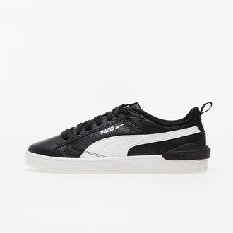 Puma Suede Bloc B&W Puma Black-Puma White 2