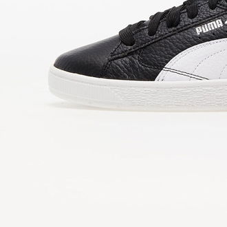 Puma Suede Bloc B&W Puma Black-Puma White 8