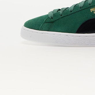 Puma Suede Classic XXI Vine-Puma Black-Puma White 8