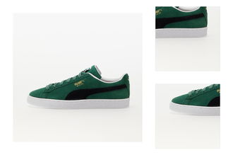 Puma Suede Classic XXI Vine-Puma Black-Puma White 3