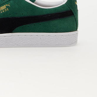 Puma Suede Classic XXI Vine-Puma Black-Puma White 9