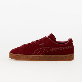 Puma Suede Classics Vogue Intense Red-Intense Red 2