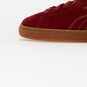 Puma Suede Classics Vogue Intense Red-Intense Red 8