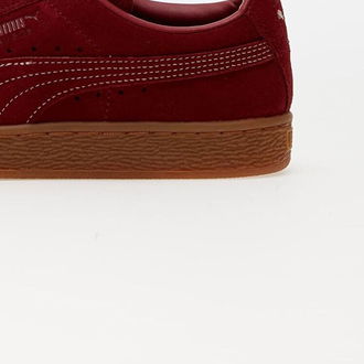 Puma Suede Classics Vogue Intense Red-Intense Red 9