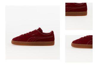 Puma Suede Classics Vogue Intense Red-Intense Red 3