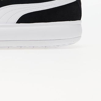 Puma Suede Mayu Puma Black-Puma White 9