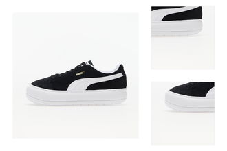 Puma Suede Mayu Puma Black-Puma White 3