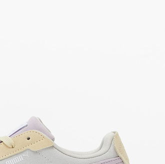 Puma Suede Mayu Raw Wns Ice Flow/ White 7