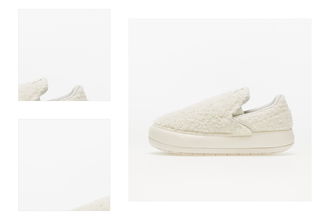 Puma Suede Mayu Slip-on Teddy Wns Marshmallow-Putty 4