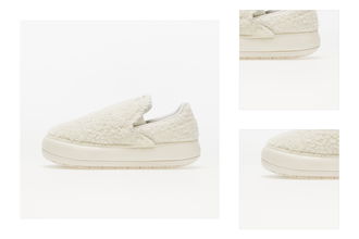 Puma Suede Mayu Slip-on Teddy Wns Marshmallow-Putty 3