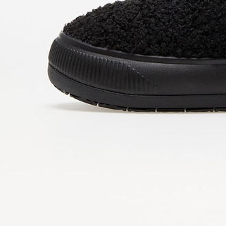 Puma Suede Mayu Slip-on Teddy Wns Puma Black 8