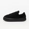 Puma Suede Mayu Slip-on Teddy Wns Puma Black