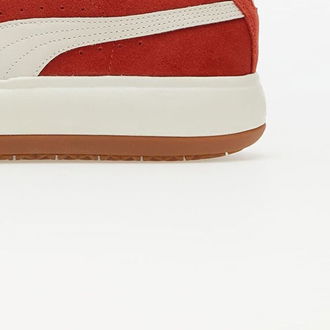 Puma Suede Mayu UP Wn s Grenadine-Marshmallow 9