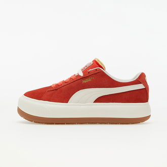 Puma Suede Mayu UP Wn s Grenadine-Marshmallow 2