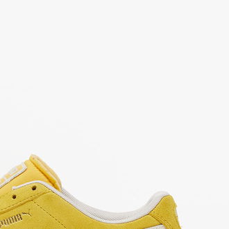 Puma Suede Mayu UP Wn s Super Lemon-Marshmallow-Gum 3 7