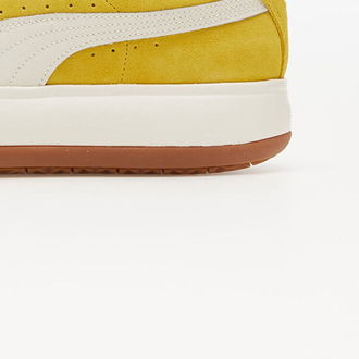 Puma Suede Mayu UP Wn s Super Lemon-Marshmallow-Gum 3 9