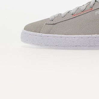 Puma Suede RE:Collection Harbor Mist-Puma White 8